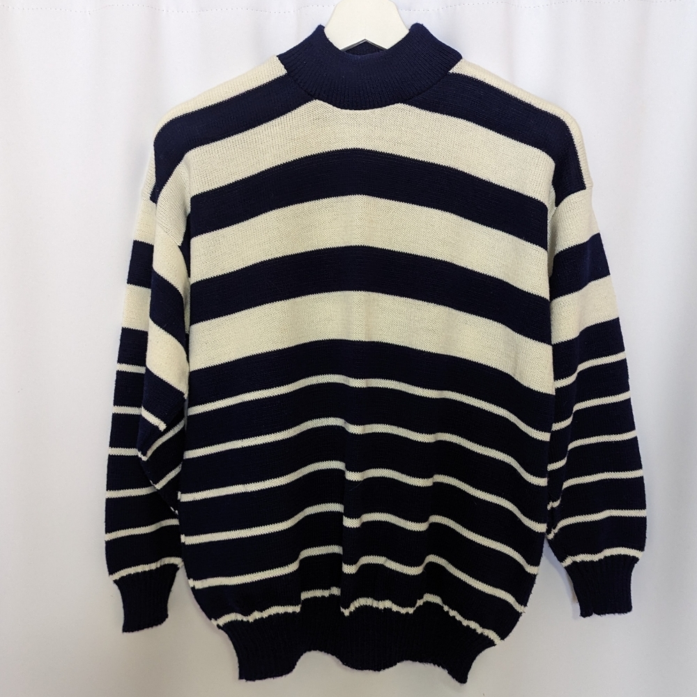 Vintage Pullover, Made in Canada